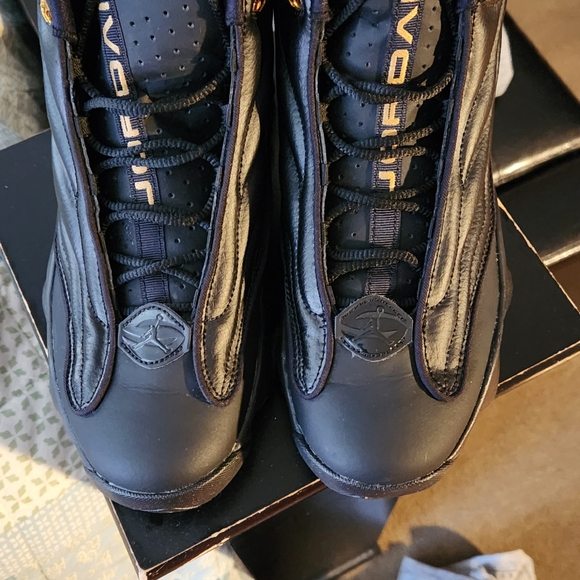 Nike Air Jordan Pro - Picture 5 of 16